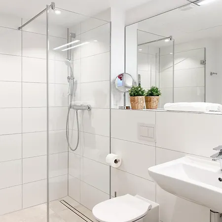 Lejlighed Wohnen Am 5 *