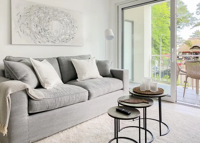Wohnen Am 5 *